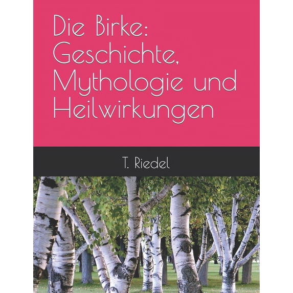 Die Birke (Paperback)