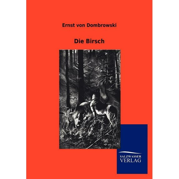 Die Birsch
