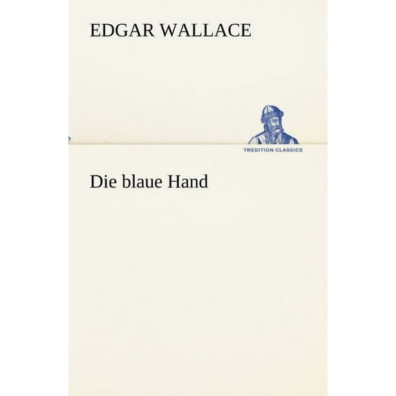 Die Blaue Hand (Paperback)