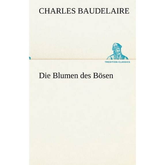 Die Blumen Des Bosen