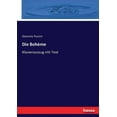 thumbnail image 1 of Die BohÃ¨me: Klavierauszug mit Text, (Paperback), 1 of 1