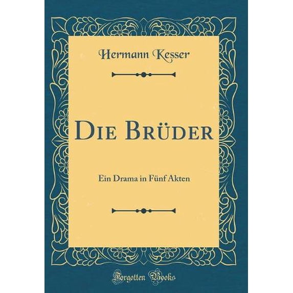 Die Br der