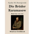 thumbnail image 1 of Die Brüder Karamasow (Großdruck) : Band eins von zwei (Paperback), 1 of 1