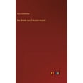 thumbnail image 1 of Die Briefe des FrÃ¤ulein Brandt, (Hardcover), 1 of 1