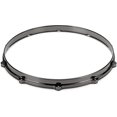 thumbnail image 2 of Ludwig L1410SC 14" Chrome Die-Cast Snare Drum Hoop – Snare Side, 10-Lug 2 of 5