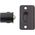 thumbnail image 1 of Die-Cast Drive-In Ball Catch, 1" Diameter, Oil-Rubbed Bronze by Stone Harbor Hardware, 1 of 6