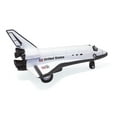 thumbnail image 1 of 5" Diecast Pullback Space Shuttle, 1 of 2