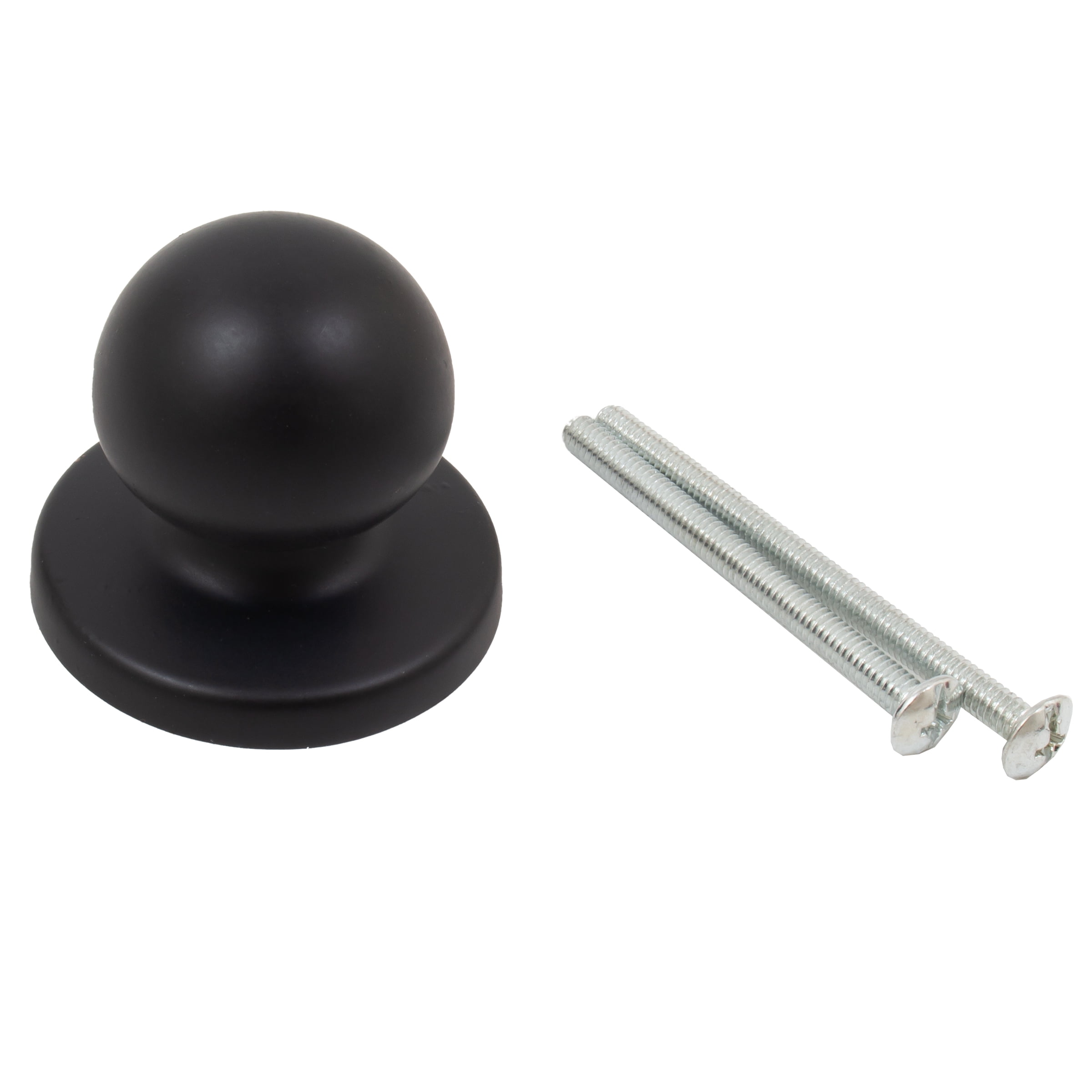 Bifold closet on sale door knobs