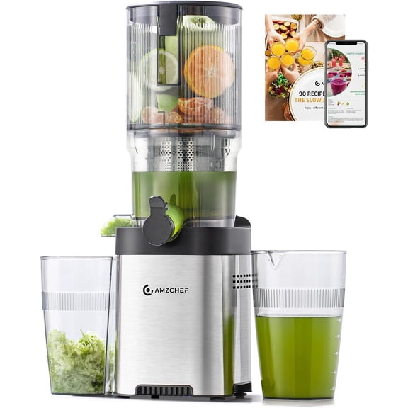 Die-Cast Smart Toaster, 2 Slice, Brushed Stainless Steel