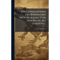 thumbnail image 1 of Die Cephalopoden Des Bosnischen Muschelkalkes Von Han Bulog Bei Sarajevo..., (Hardcover), 1 of 1