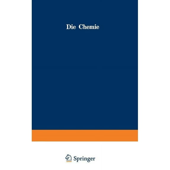 Die Chemie Bearbeitet ALS Bildungsmittel Für Den Verstand, (Paperback)