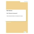 thumbnail image 1 of Die Chinesen kommen!: Chinas Outbound Tourismus / Incoming-Service Europa, (Paperback), 1 of 1