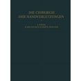 thumbnail image 1 of Die Chirurgie Der Handverletzungen, (Paperback), 1 of 1