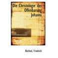 thumbnail image 1 of Die Christologie Der Offenbarung Johanni (Paperback), 1 of 1