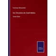 thumbnail image 1 of Die Chroniken der Stadt Mekka: Vierter Band, (Paperback), 1 of 1