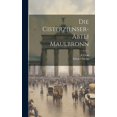 thumbnail image 1 of Die Cisterzienser-Abtei Maulbronn (Hardcover), 1 of 1