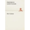 thumbnail image 1 of Die Colonie (Paperback), 1 of 1
