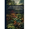 thumbnail image 1 of Die Compositen der ersten regnell'schen Expedition (Paperback), 1 of 1