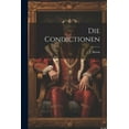 thumbnail image 1 of Die Condictionen (Paperback), 1 of 1