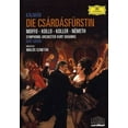 thumbnail image 1 of Die Csardasfurstin (DVD), 1 of 1