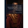 thumbnail image 1 of Die Cum-Konstruktionen. Ihre Geschichte und ihre Funktionen (Paperback), 1 of 1