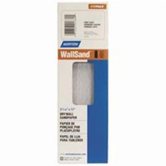 Die-Cut Drywall Sanding Paper