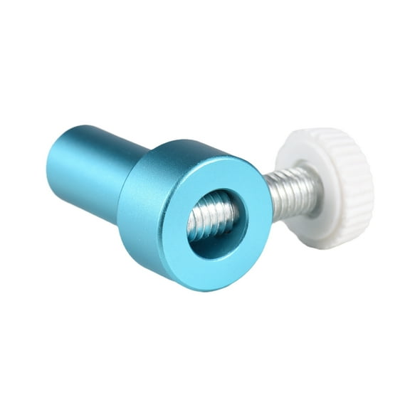 Die Cut Machine Pen Adapter for CRICUT JOY Cutting Machine Aluminum Alloy Pen Holder for 8mm Diameter Marker