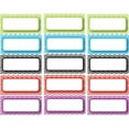 thumbnail image 1 of Die Cut Magnets Assorted Color, 1 of 1