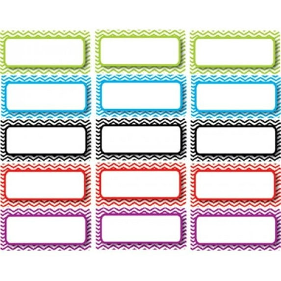 Die Cut Magnets Assorted Color