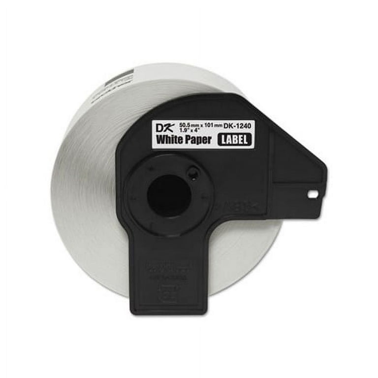 Die-Cut Shipping Labels, 1.9 Die-Cut Shipping Labels, 1.9