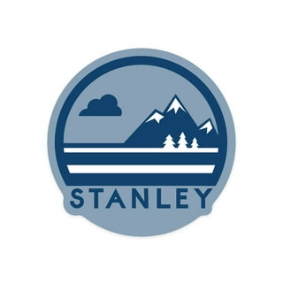 Stanley Tools Logo Die Cut Vinyl Decal High Quality Outdoor Decal Sticker  Car