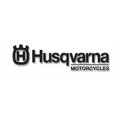 thumbnail image 1 of Die Cut Stickers - 1ft. Logo - Husqvarna - Black, 1 of 1