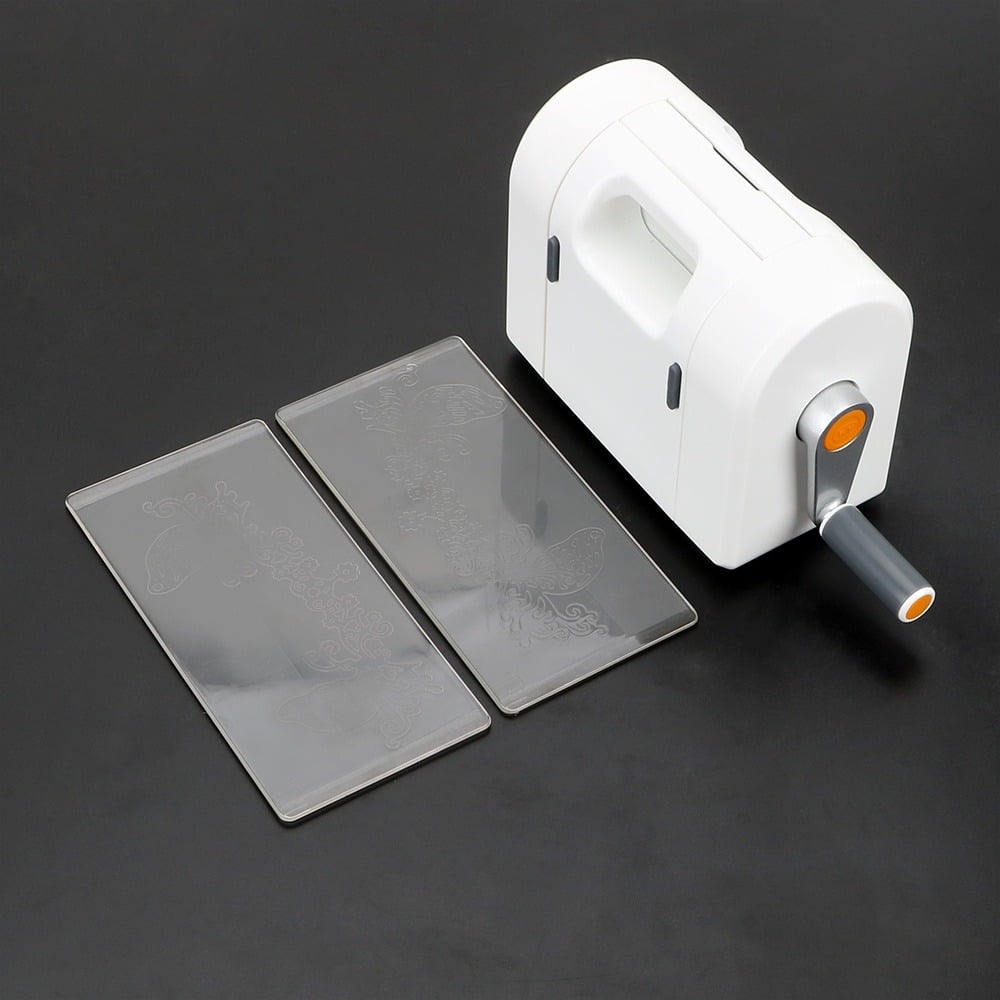 Die Cutting Embossing Machine Die-Cut Machine DIY Embossing Dies Tool ...