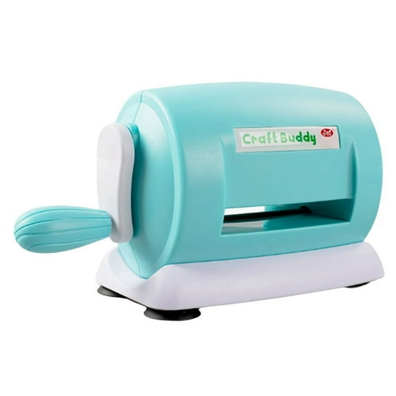 Die Cutting Embossing Machine Scrapbooking Cutter Die-Cut Paper Cutter Dies Paper Card Cutting Embossing Machine