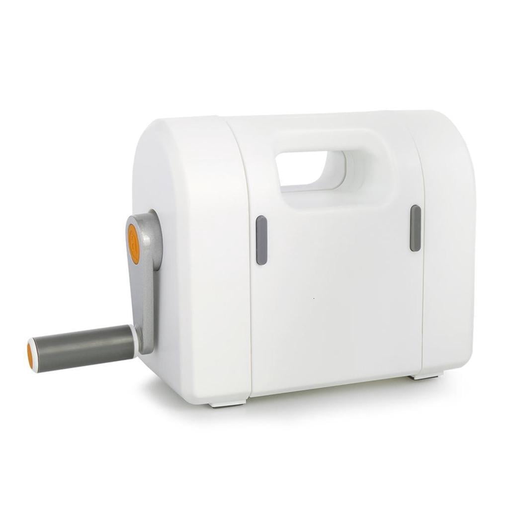 Die Cutting Embossing Machine Portable Dies Cutting Embossing Machine for Home Craft Scrapbooking Supplies