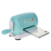 Die Cutting and Embossing Machine,Craft Machines,Perfect for Card Making Scrapbooking and DIY Crafts Blue