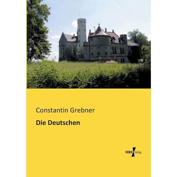 Die Deutschen, (Paperback)