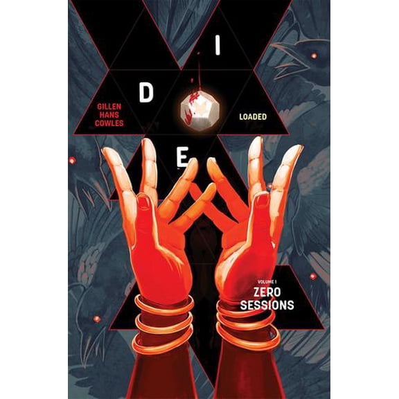 Die: Loaded Volume 1: Zero Sessions