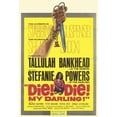 thumbnail image 1 of Die! Die! My Darling! Movie Poster Print (27 x 40), 1 of 1