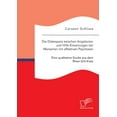 thumbnail image 1 of Die Diskrepanz zwischen Angeboten und Hilfe-Erwartungen bei Menschen mit affektiven Psychosen. Eine qualitative Studie a, (Paperback), 1 of 1