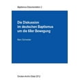 thumbnail image 1 of Die Diskussion im deutschen Baptismus um die 68er Bewegung, (Paperback), 1 of 1