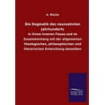 thumbnail image 1 of Die Dogmatik Des Neunzehnten Jahrhunderts (Paperback), 1 of 1