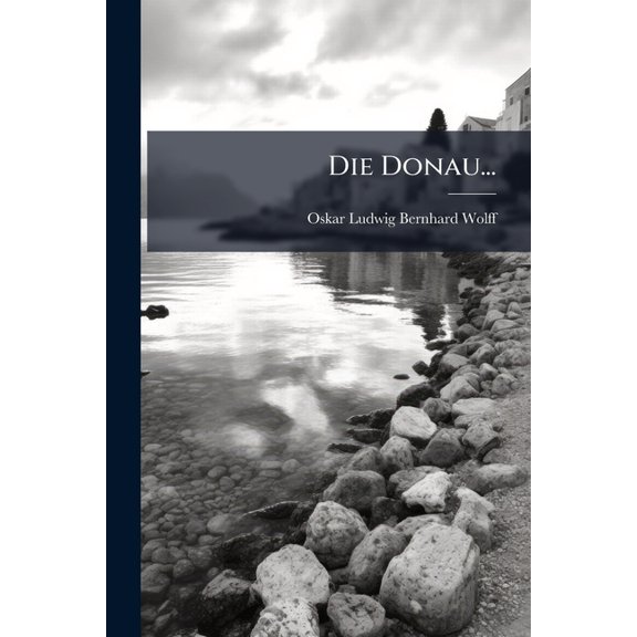 Die Donau... (Paperback)