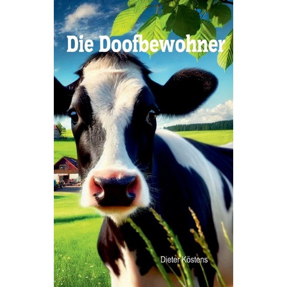 Die Doofbewohner, (Paperback)