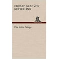 thumbnail image 1 of Die Dritte Stiege (Hardcover), 1 of 1