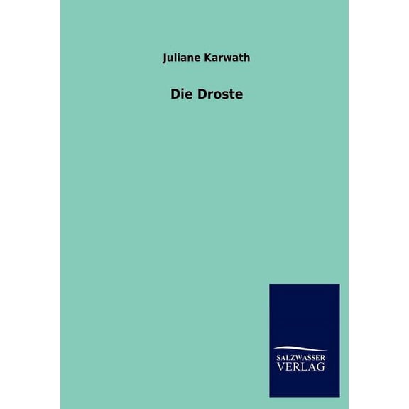 Die Droste