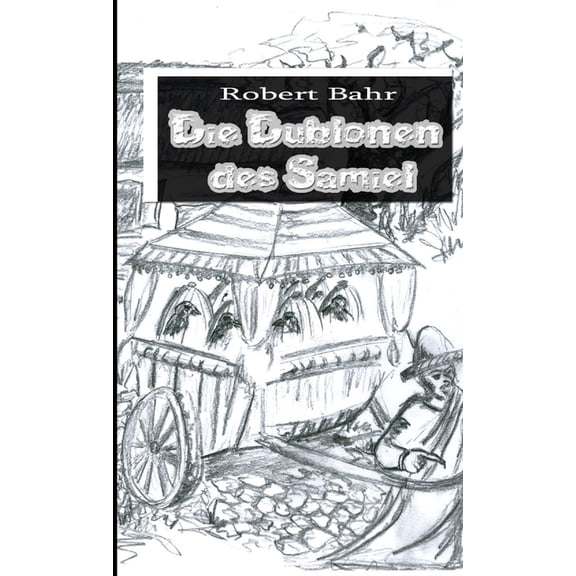 Die Dublonen des Samiel, (Paperback)