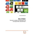 thumbnail image 1 of Die E-Mail (Paperback), 1 of 1