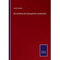 thumbnail image 1 of Die Echtheit der K?niginhofer Handschrift, 1 of 1