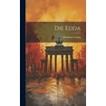 thumbnail image 1 of Die Edda (Hardcover), 1 of 1
